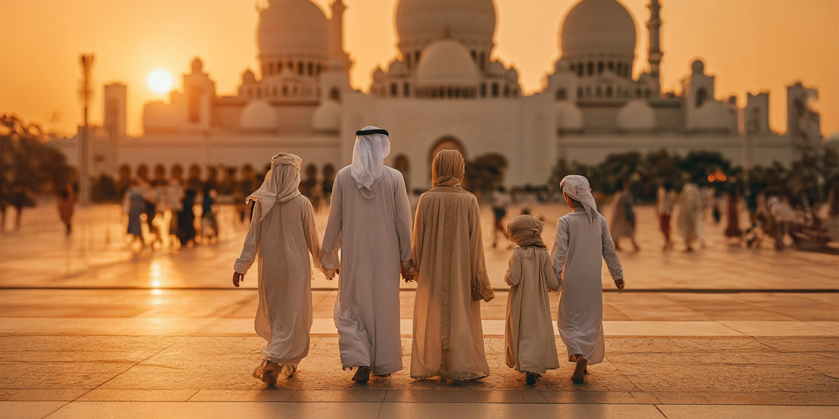 UAE Eid Holidays 2025